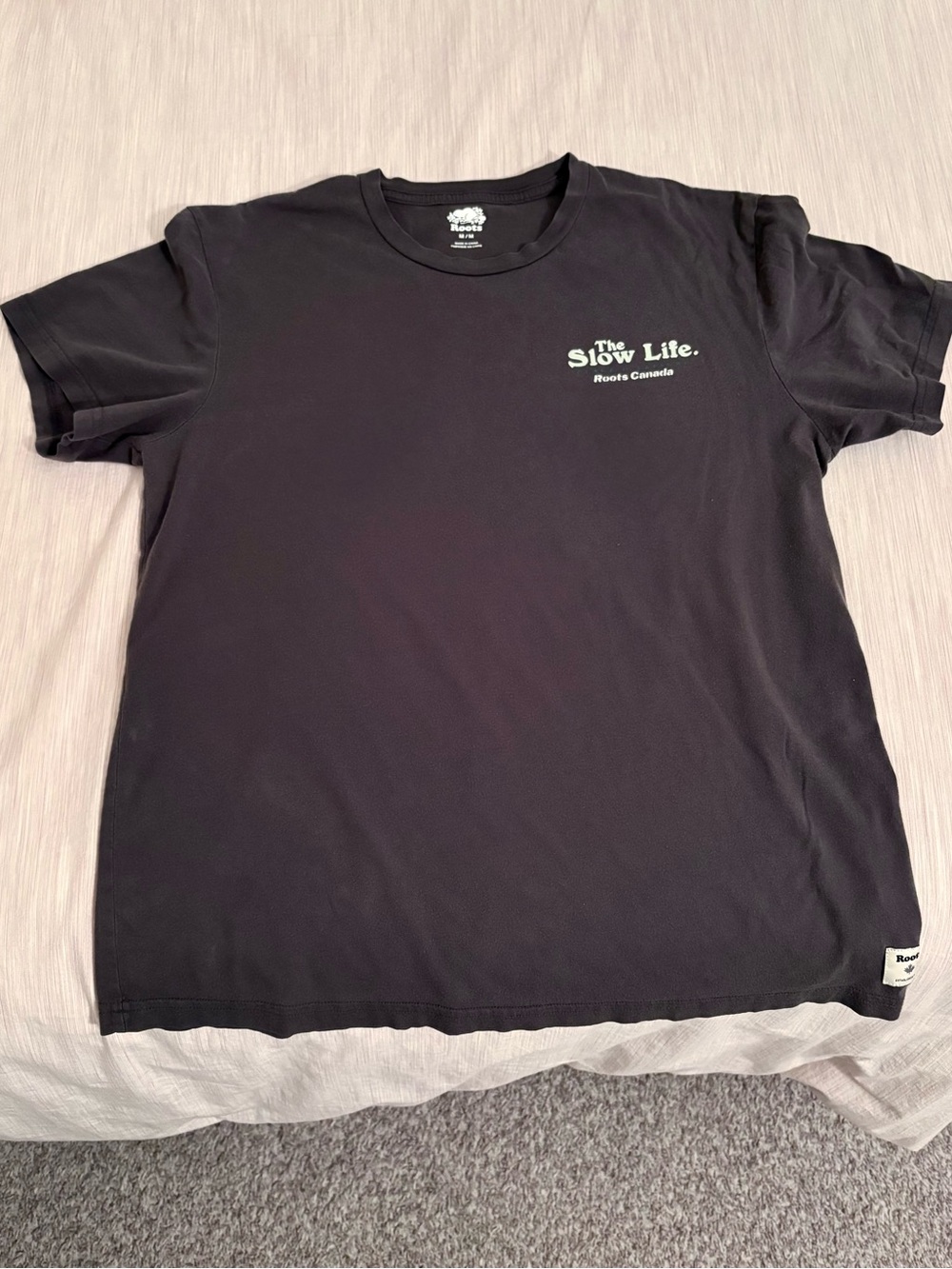 Roots “The Slow Life” Men's T-Shirt